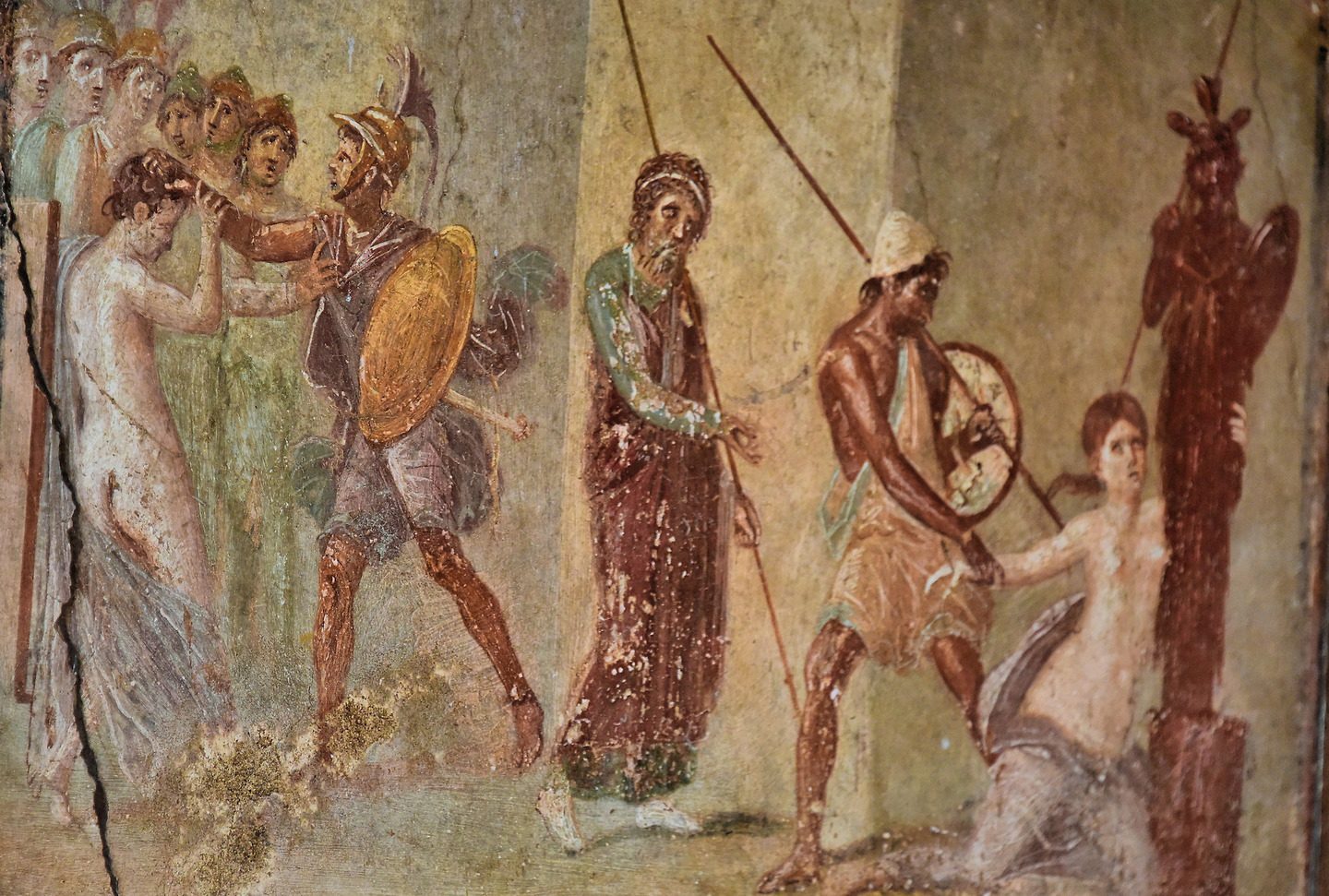 Abduction of Cassandra